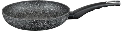 Granit Evolution Pfanne 28 cm Elodur, Schwarz