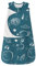 SIMYJOY Baby Schlafsäcke Neugeborene,Pucksack Baby Wearable Wickeldecke & Swaddle Transition,3-fach Verstellbarer Babyschlafsack mit 100% Baumwolle,Planet