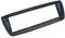 cadre façade stéréo Pour 107 2005 2006 2007 2008 2009+ Panneau Automobiles Remplacement Pièces 1 Din Stéréo Radio Voiture CD Audio Navigation Panneau Garniture Cadre