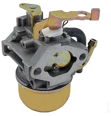 MASHRGX Carburador 227-62301-00 Apto para Robin EH17 227-62333-00 para Kawasaki FG200 Generador Carburador