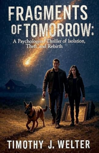 Fragments of Tomorrow