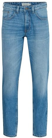 CASUAL FRIDAY CFKarup Herren Jeanshose Regular-Fit-Jeans Hose