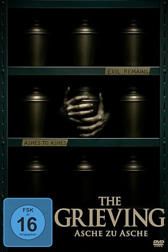 The Grieving - Asche zu Asche