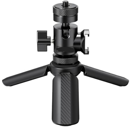 Kompatibel mit Blue Yeti, Magic Stativ-Mikrofonständer mit rutschfesten Füßen for Desktop-Gaming-Podcast-Meetings