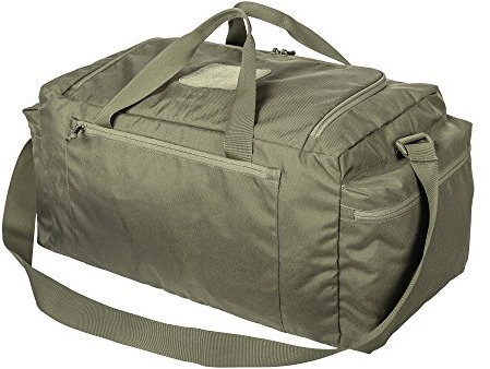 Helikon-Tex Urban Training Airsofttasche, Unisex, für Erwachsene, anpassungsfähig, Grün, Einheitsgröße
