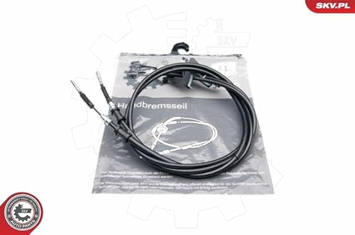 ESEN SKV 25SKV168 Bremskraftverstärker