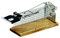 hillfield® Lebendfalle für Mäuse & kleine Ratten - DAS ORIGINAL - Tierfreundliche Falle mit Schwanzschutz - Draht-Kastenfalle aus Metall & Holz - Mäusefalle Lebend Mausefalle Rattenfalle …