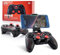 Shot Case Joystick para PC Microsoft, Multicolor