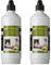 2 Liter High-Performance Bio Ethanol in 1 Liter Flaschen