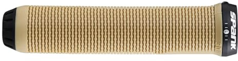 Spank Spike 30, Lock-on, Diameter 30 mm, MTB Handles, Adult, Unisex