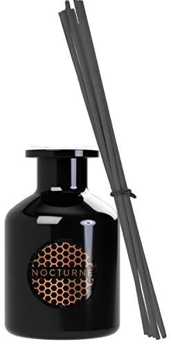 Parks London Diffuser NOCTURNE Amber 100ml