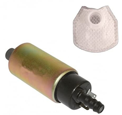Bomba de gasolina para KT-M 250 EXC-F (2017-2021)