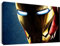 Leinwandbild Iron Man | Marvel - Film - Action, Wandbild auf Keilrahmen gespannt - Klein bis XXL, Wohnzimmer - Flur - Dekoration