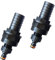 netSells - Auswahl Größe - Stabiler Schlauchadapter Schlauchverbinder für Gardena Stecksystem auf 25 32 38 mm Poolschlauch, Hier: 2 Stück Ø 32 mm