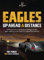 Eagles: Up Ahead in the Distance: The Meteoric Rise of one of America's Most Important Rock Bands (The Eagles Trilogy Book 2) (English Edition)