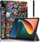 Acelive Etui Coque Housse de Protection pour Xiaomi Pad 6 11 Pouce ‎Tablette 2023
