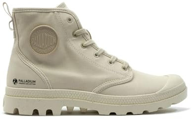 Palladium Pampa Hi Zip Organic Modus, Sahara, 42 EU