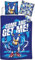 Aymax Sonic Come and Get Me Reversible Bettwäsche - 140 cm x 200 cm