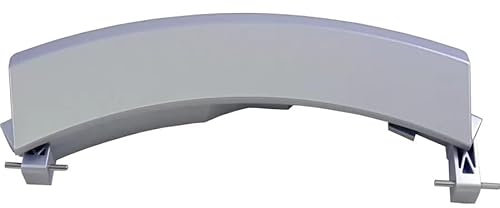 Bosch 00648581 Fenstergriff für Unterlegscheibe, Silber