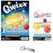 Qwixx Bonus Set + Qwinto Nachfüllpackung + 1 Flaschenöffner EUR Blumie (Bonus + Qwinto Nachfüllpackung)