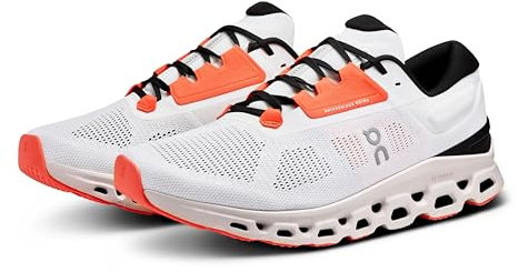 On 3MD30110248 CLOUDSTRATUS 3 Herren White/Sand EU 46