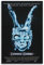 SYLUOQP Donnie Darko Poster, Kunstdekoration, Wandposter, Dekoration, Innenposter, Druck, Dekoration, Bar, Restaurant, Ästhetik, Poster, Wohnzimmer, Poster, 50 x 75 cm, ungerahmter Stil