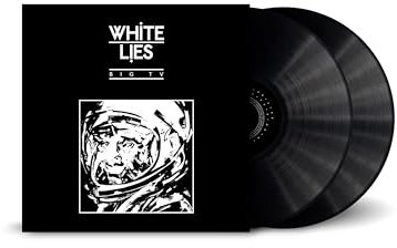 BIG TV (Deluxe) [VINYL]