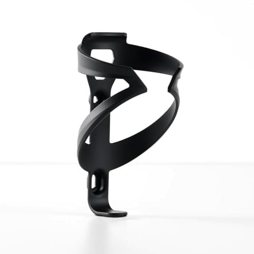 Trek Elite Porte-bouteille recyclé pour vélo Noir mat