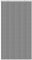BIANCHERIAWEB Tenda Antimosca Antirumore Caduta Pannello Porta Finestra Casa PON PON 140X240 Grigio Scuro
