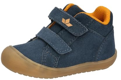 Lico Jungen Unisex Kinder Kalani Lauflernschuhe, Marine, 26 EU