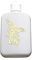 Bouteille d'eau Bénite 100ml Croix Religieuse Fournitures Portables pour Voyage en Plein Air Camping Portable