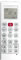 AKB74955604 Telecomando di ricambio per condizionatore LG AKB75215401 AKB74955603 AKB73995805 P24AWN-N214 P28AWN-N214 P18AWN-N214 S18AWN-N214 S24AWN-N214 N214 S28AWN-N214 T09AWN-NM17 T12AWN-NM17