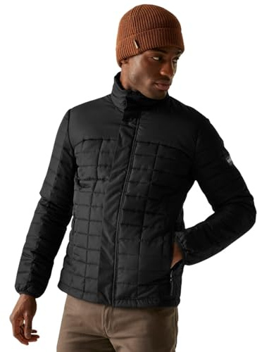 Regatta Mens Haire Jacket