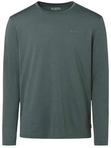 VAUDE T-Shirt Men's Essential LS T-Shirt