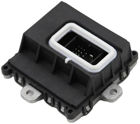 Scheinwerfer-Vorschaltgerät,Steuergerät für adaptives Fahrverhalten (A58X) für BMW 3er und 5er BMW.