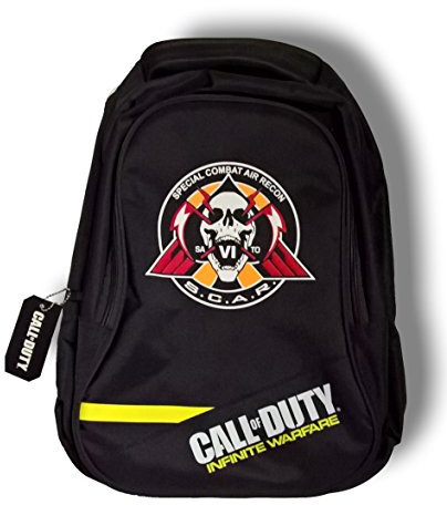 Call of Duty Rucksack