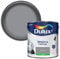 Dulux Silk Emulsion Paint For Walls And Ceilings - Natural Slate 2.5 Litres