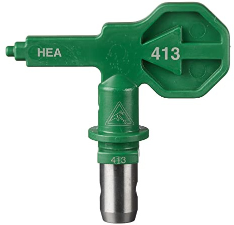 Wagner Spraytech 353-413 413 Controlmax Spitze: Titan HEA Airless Sprühgeräte