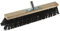 Apex Scopa Industriale da Esterni con Supporto in legno e Setole extra resistenti 60cm