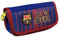 FCB FC Barcelona Federmäppchen mit Solapa