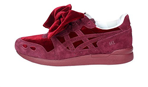 Asics Gel Lyte Disney Pack Snow White Burgundy - Sneakers Women - 3.5 UK