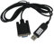 Câble DB9 Femelle Cat 82cm pour Radio at FT-950 FT-2000