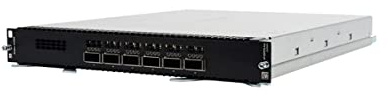 Hewlett Packard Enterprise HPE Aruba 8400X 6p 40G/100G QSFP28 ADV Mod.