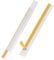 Durable Scannerschienen Scanfix inkl. Etiketten, 200 x 20 mm, transparent, 50 Stück, 802319
