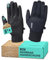 AARON Gloves Fahrradhandschuhe für Damen und Herren - rutschfeste Touchscreen-Radhandschuhe für MTB, BMX, City-Bike oder Trekking-Bike - warme Handschuhe zum Radfahren und Joggen