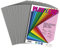 PLAY-CUT Fotokarton A4 Set Granitgrau (300g/m2) | 20 Bogen Din A4 Foto Karton Bunt | Dickes Foto Papier | Premium Druckerpapier Dicke Stärke | Karton zum Basteln Drucken