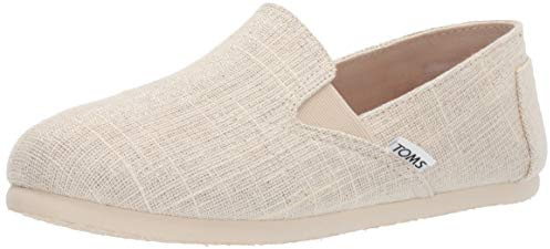 TOMS Women's RedondoLoafer Flat