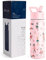 Simple Modern Trinkflasche Kinder mit Strohhalm | Sport Isolierte Edelstahl-Kindertrinkflasche für Kleinkinder Jungen und Mädchen | Summit | 530ml | Pink Ballerina