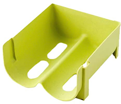 Cabilock Portabottiglie Porta Lattine Di Soda Scaffale Della Birra Porta Birra Frigorifero Appendiabiti
