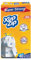 XupZip Drawstring Bin Bags 30L - Heavy Duty Bags - Strong Flex Power Trash Bags - Leakproof Garbage Bags - Easy Open Plastic Bags for Kitchen, Office (2 Rolls x 20 (40 Bags))